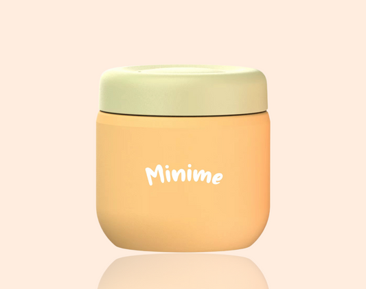 Børne Termo-Madbeholder