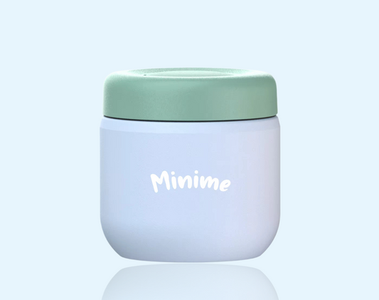 Børne Termo-Madbeholder