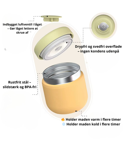 MiniMe Termo Madbeholder