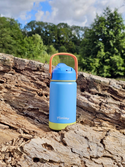 MiniMe® Bottle To Go