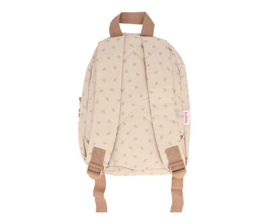 Tutete Børnehavetaske - Beige
