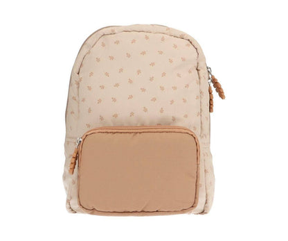 Tutete Børnehavetaske - Beige