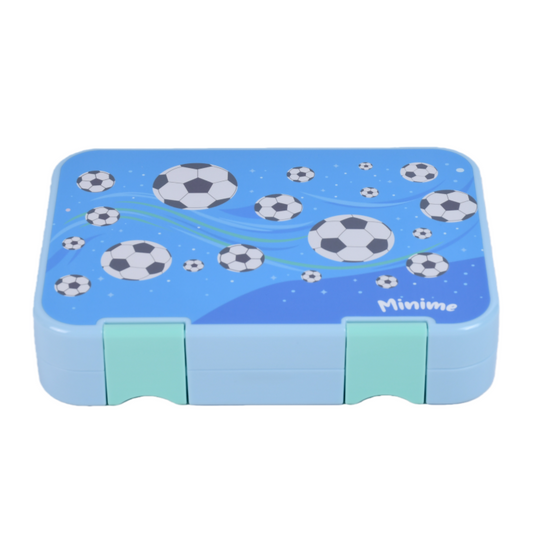 Bento Lunch Box - Fodbold