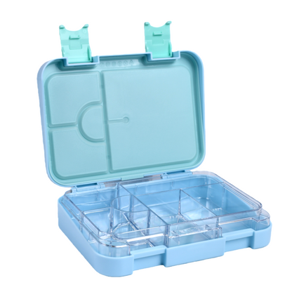 Bento Lunch Box - Fodbold