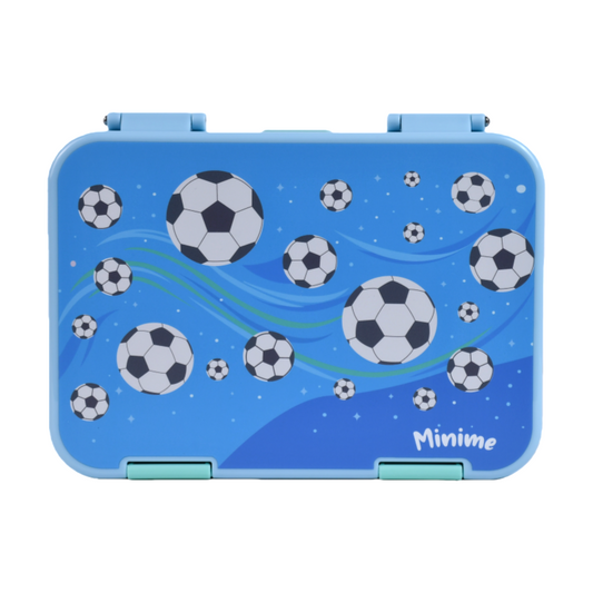 Bento Lunch Box - Fodbold
