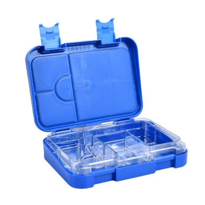 Bento Lunch Box - Gaming