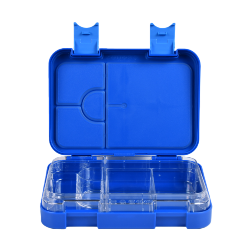 Bento Lunch Box - Gaming