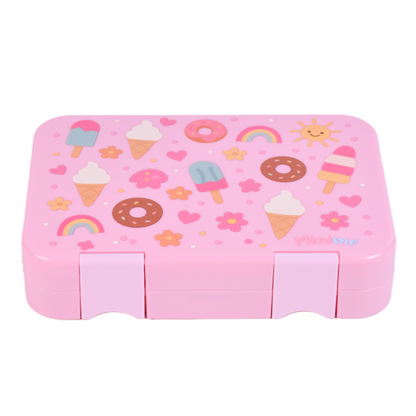 Bento Lunch Box - Ice Cream