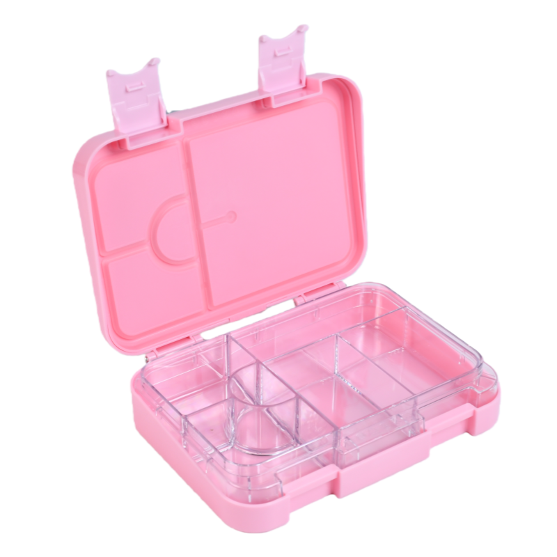 Bento Lunch Box - Ice Cream