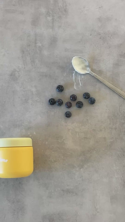 Børne Termo-Madbeholder