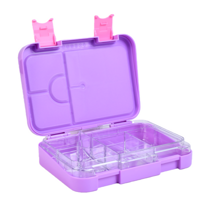 Bento Lunch Box - Unicorn