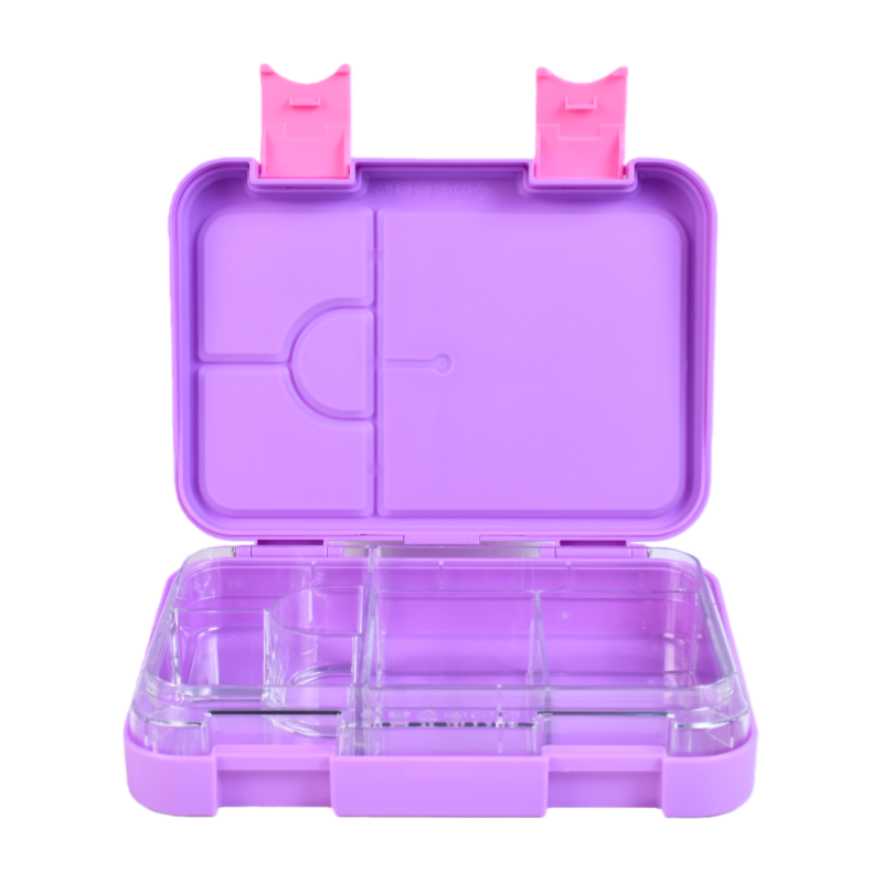 Bento Lunch Box - Unicorn