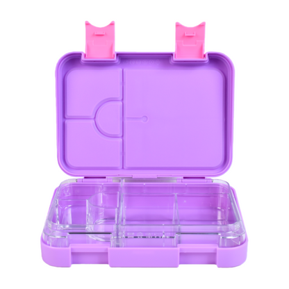 Bento Lunch Box - Unicorn