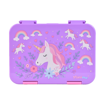 Bento Lunch Box - Unicorn